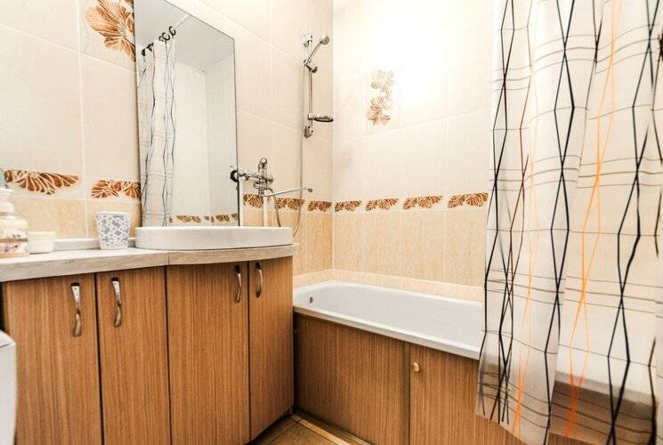 Апартаменты Pskov City Apartments Lagernaya 5 A