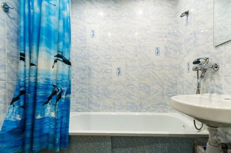Апартаменты Pskov City Apartments Lagernaya 5 A
