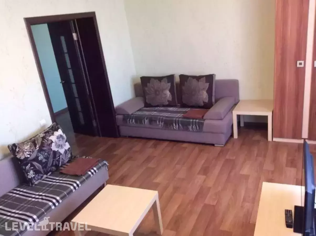 Апартаменты На Ул. Рылеева, Д.64б