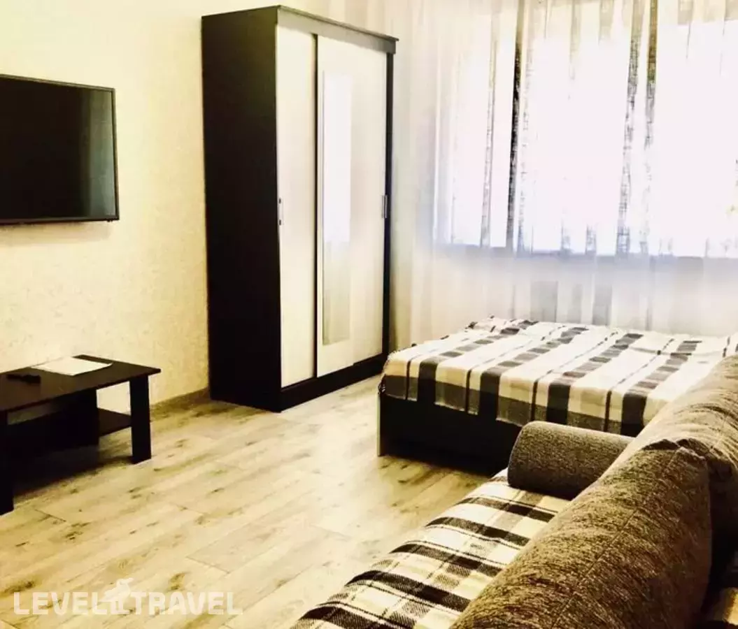 Апартаменты На Ул. Вадима Подбельского, Д.97