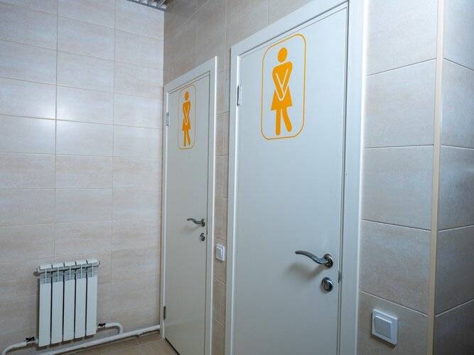 Хостел Лисья Нора