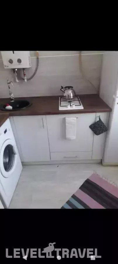 Апартаменты Советская 5