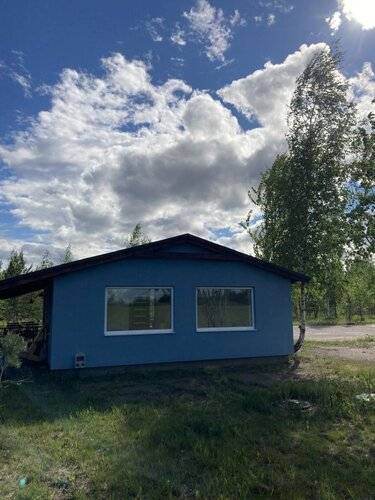 Шале Sky Ranch Izborsk