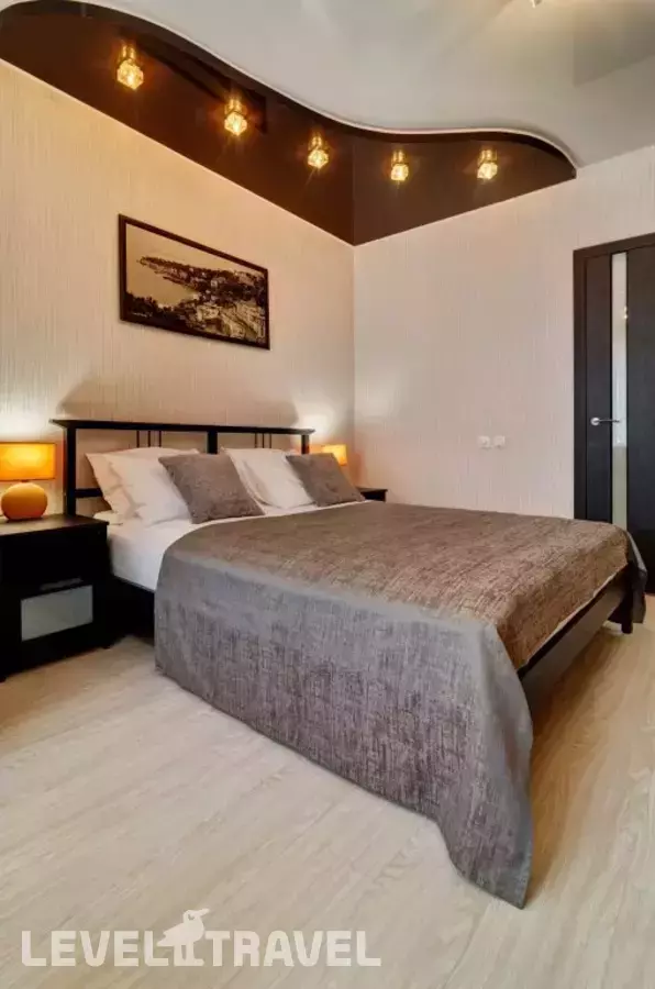 58 Апартаментов