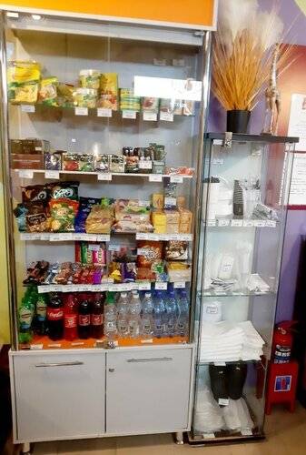 Хостел Измайлова