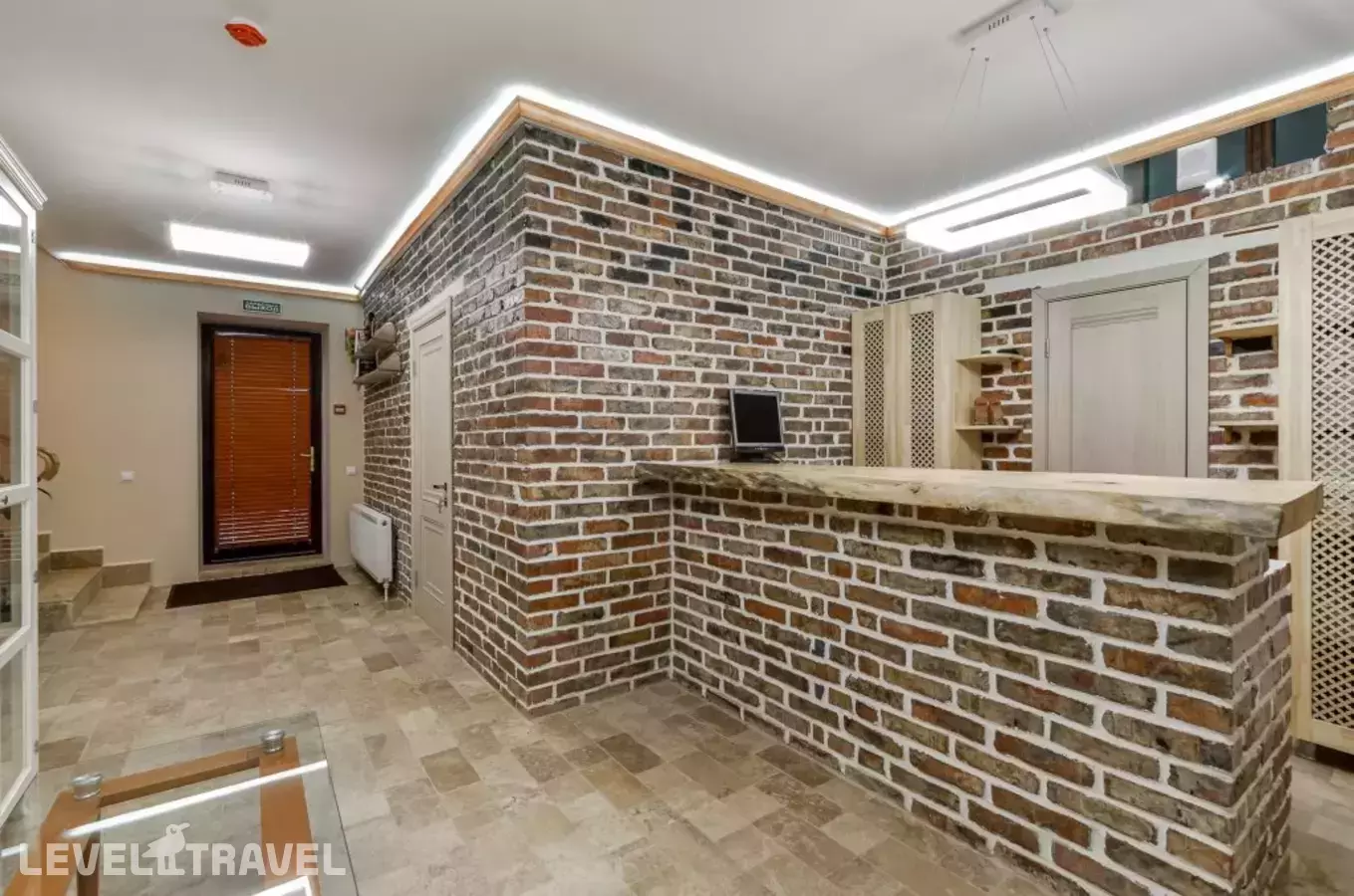 Апарт-Отель Family