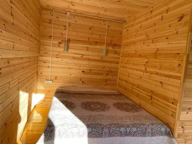 Дом Наедине С Природой