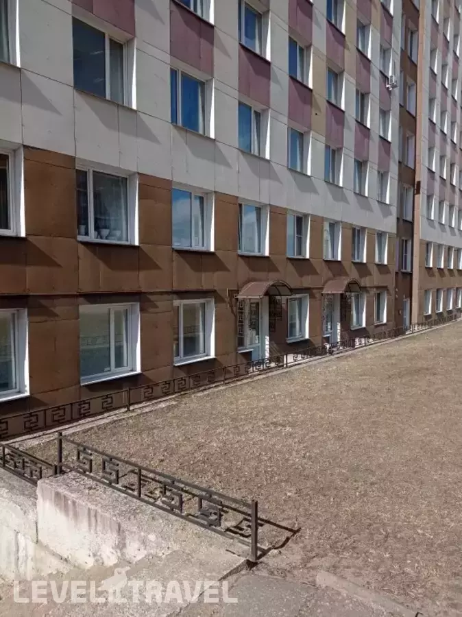 Апартаменты На Народной