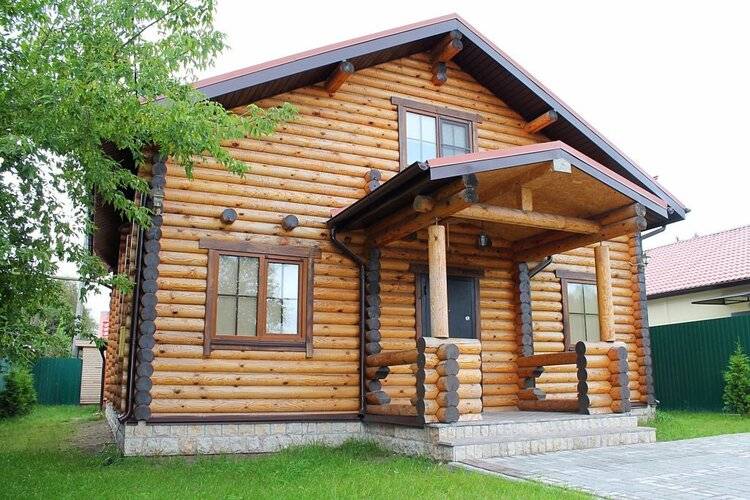 Гостевой Дом В Любятово