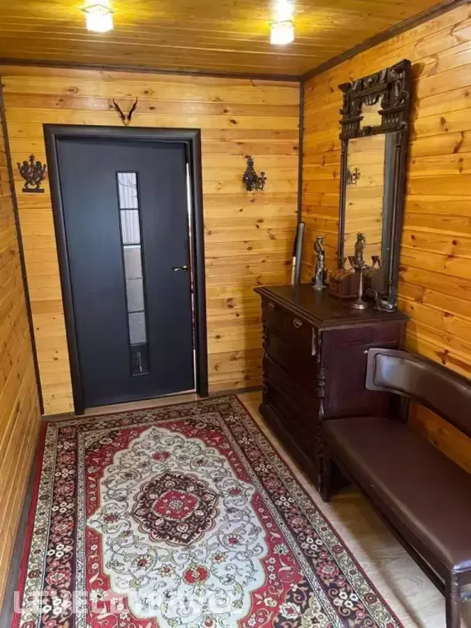 Гостевой Дом