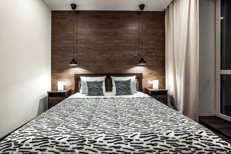 Апартаменты Greenwood Forest Loft Sutki Life