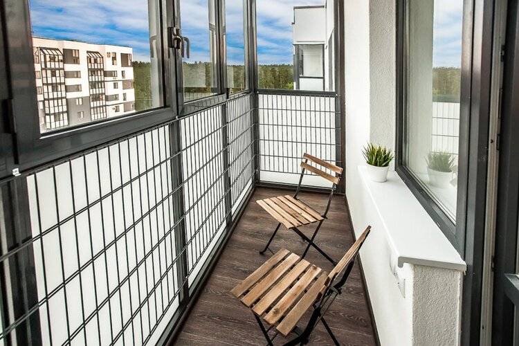 Апартаменты Greenwood Forest Loft Sutki Life