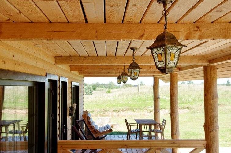 Апарт-Отель У Лукоморья