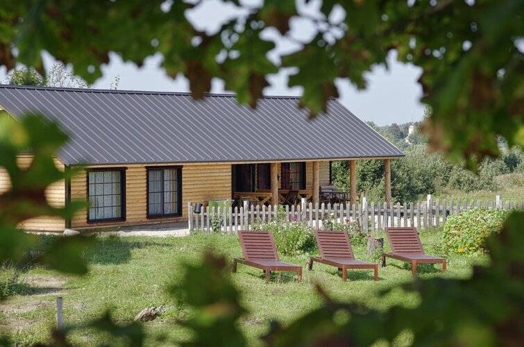 Апарт-Отель У Лукоморья