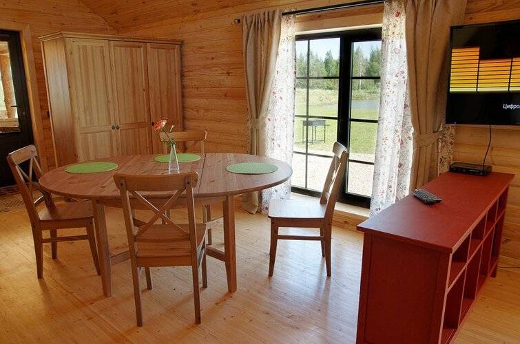 Апарт-Отель У Лукоморья