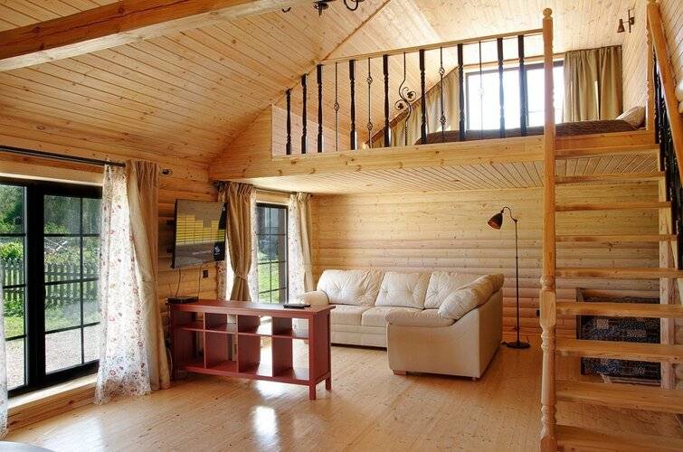 Апарт-Отель У Лукоморья