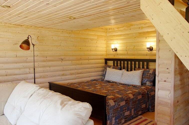 Апарт-Отель У Лукоморья