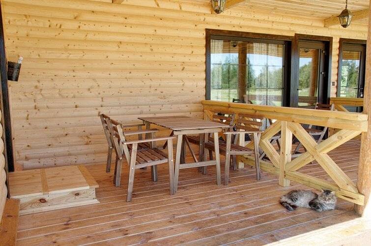 Апарт-Отель У Лукоморья