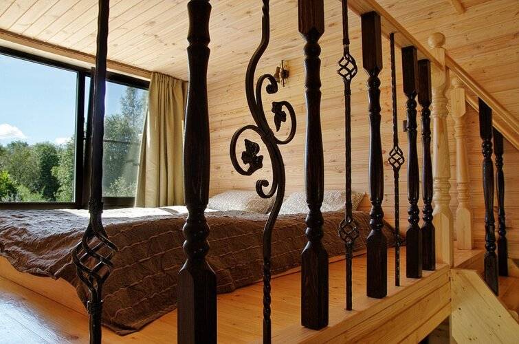 Апарт-Отель У Лукоморья