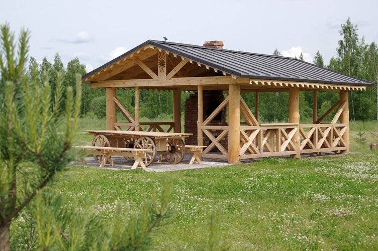 Апарт-Отель У Лукоморья