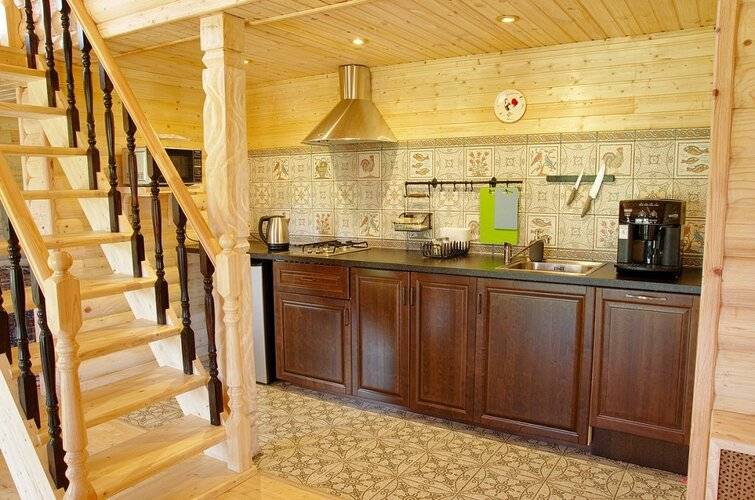 Апарт-Отель У Лукоморья