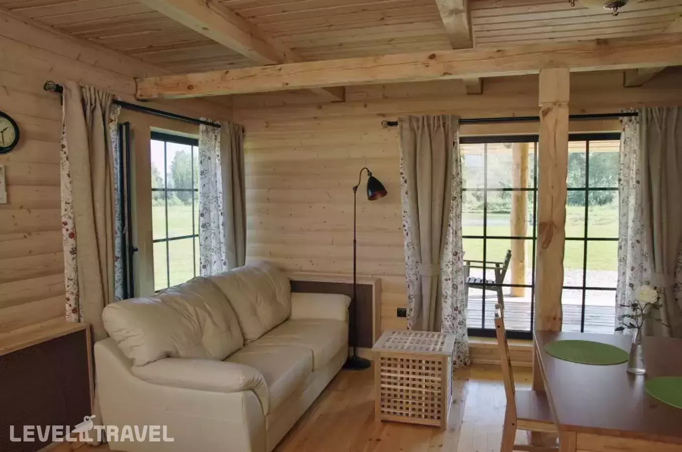 Апарт-Отель У Лукоморья