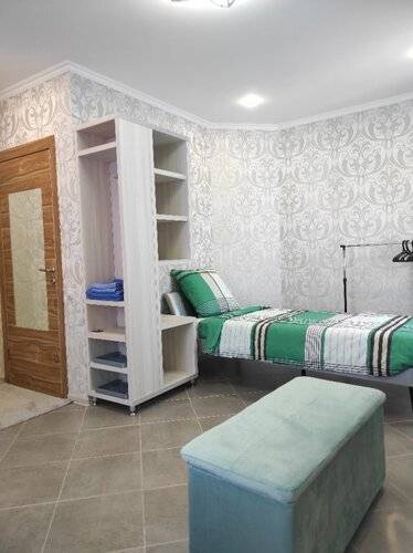 Мини-Отель Craft