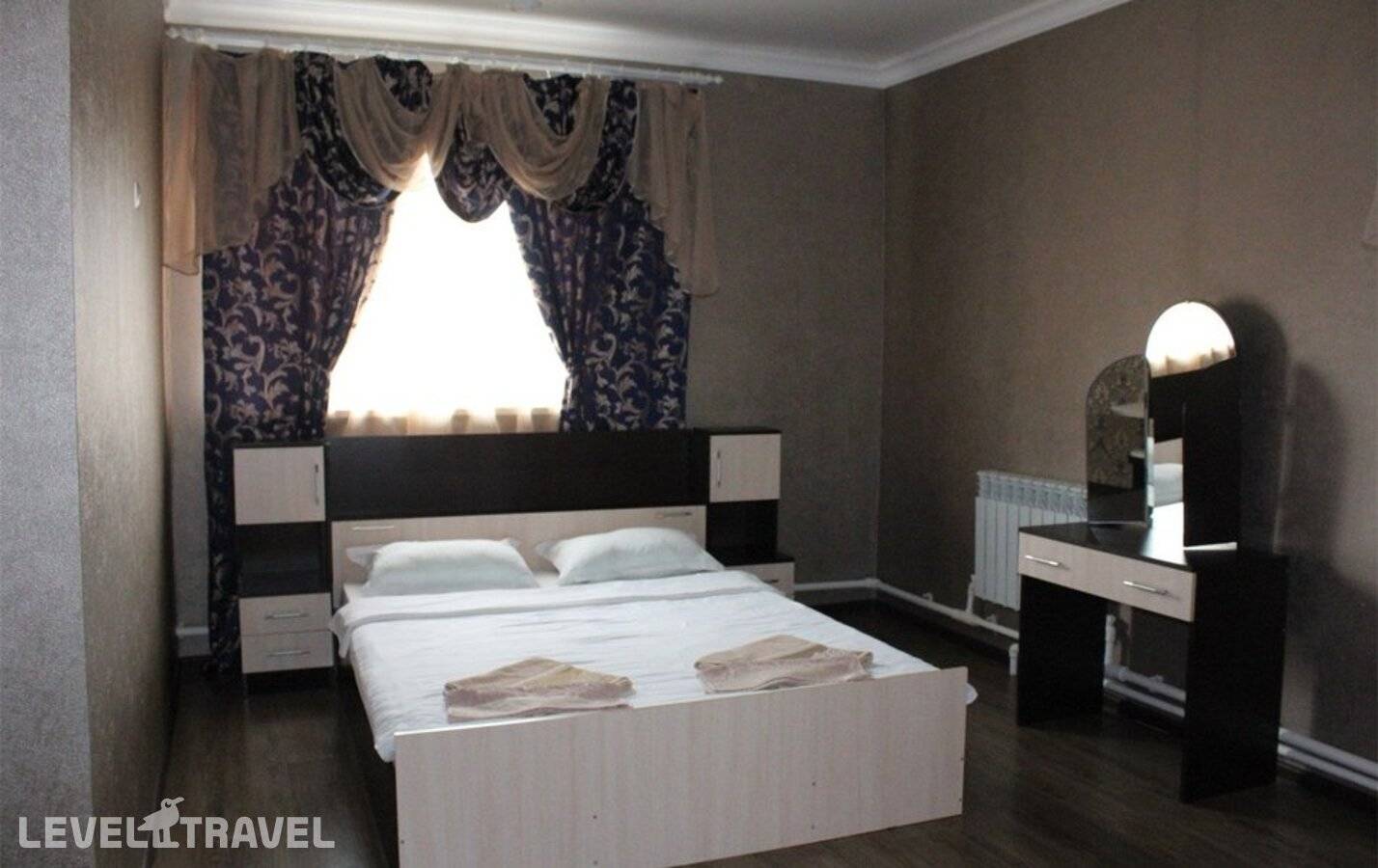 фотографии отеля Отель 7 Ночей - Гавань в Россия(Чита) - фото №13