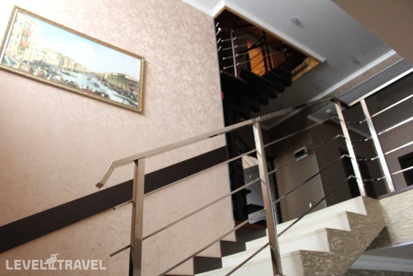 фотографии отеля Отель 7 Ночей - Гавань в Россия(Чита) - фото №8