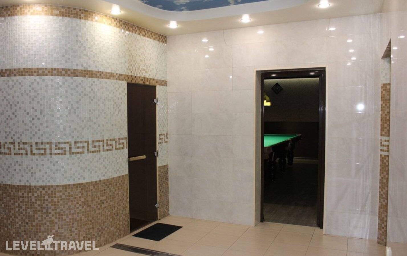 фотографии отеля Отель 7 Ночей - Гавань в Россия(Чита) - фото №10