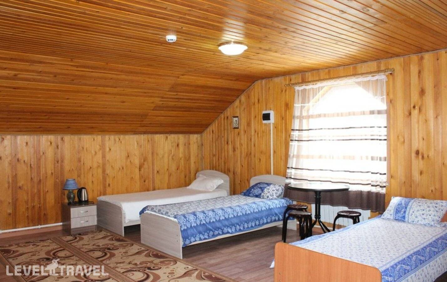 фотографии отеля Отель 7 Ночей - Гавань в Россия(Чита) - фото №12