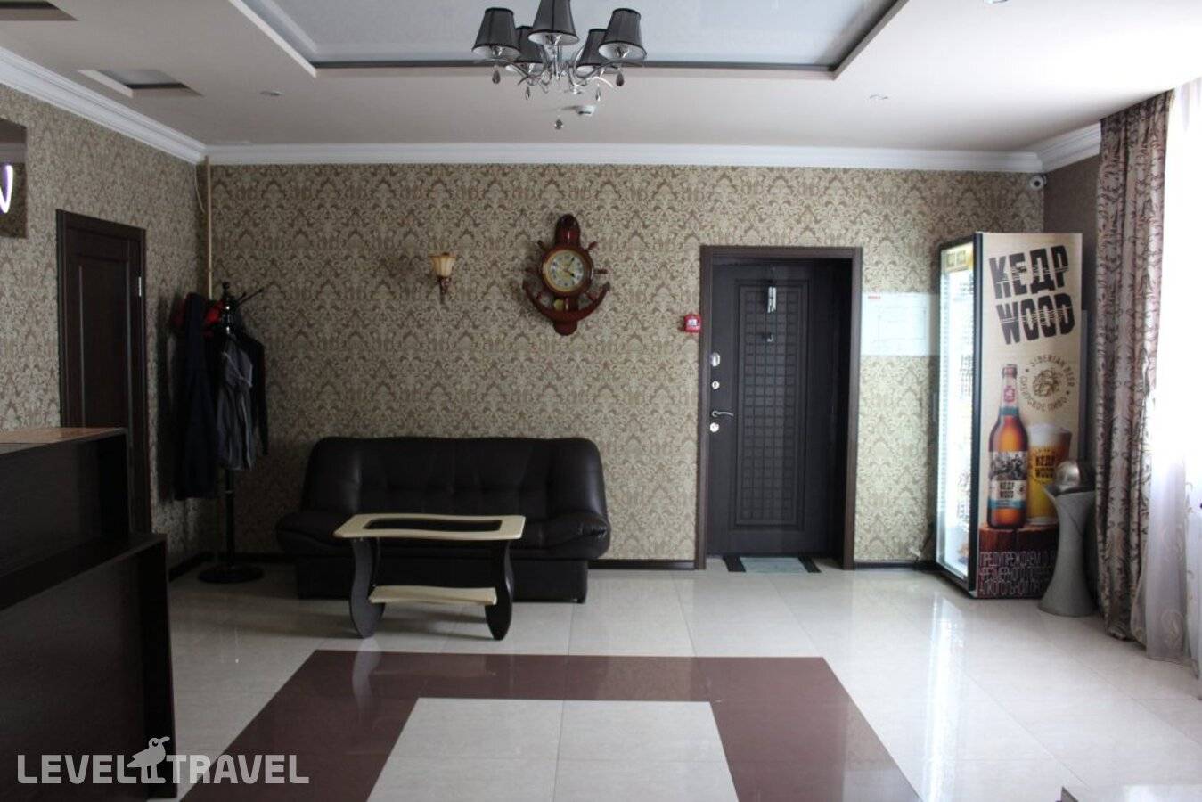 фотографии отеля Отель 7 Ночей - Гавань в Россия(Чита) - фото №4