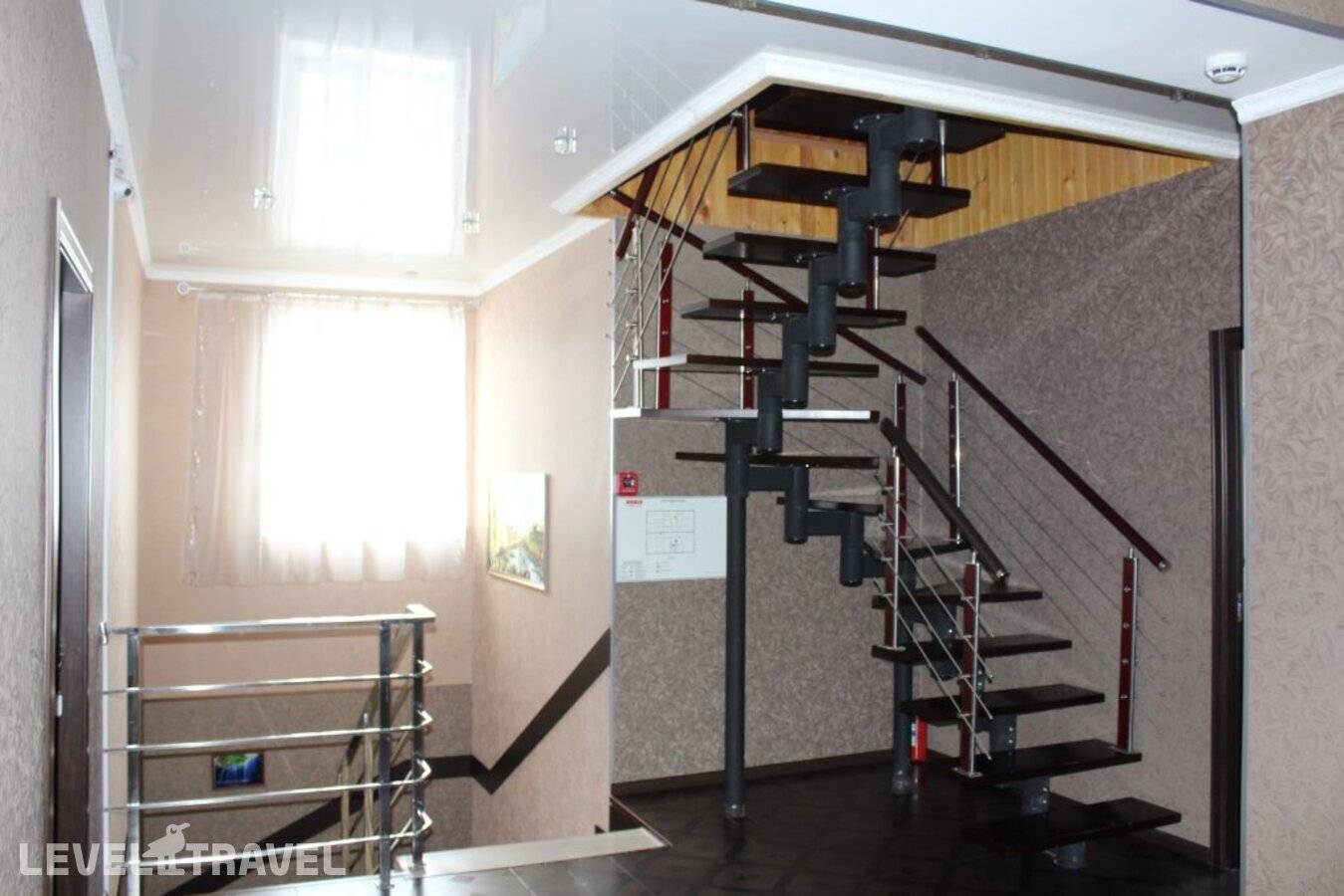 фотографии отеля Отель 7 Ночей - Гавань в Россия(Чита) - фото №5