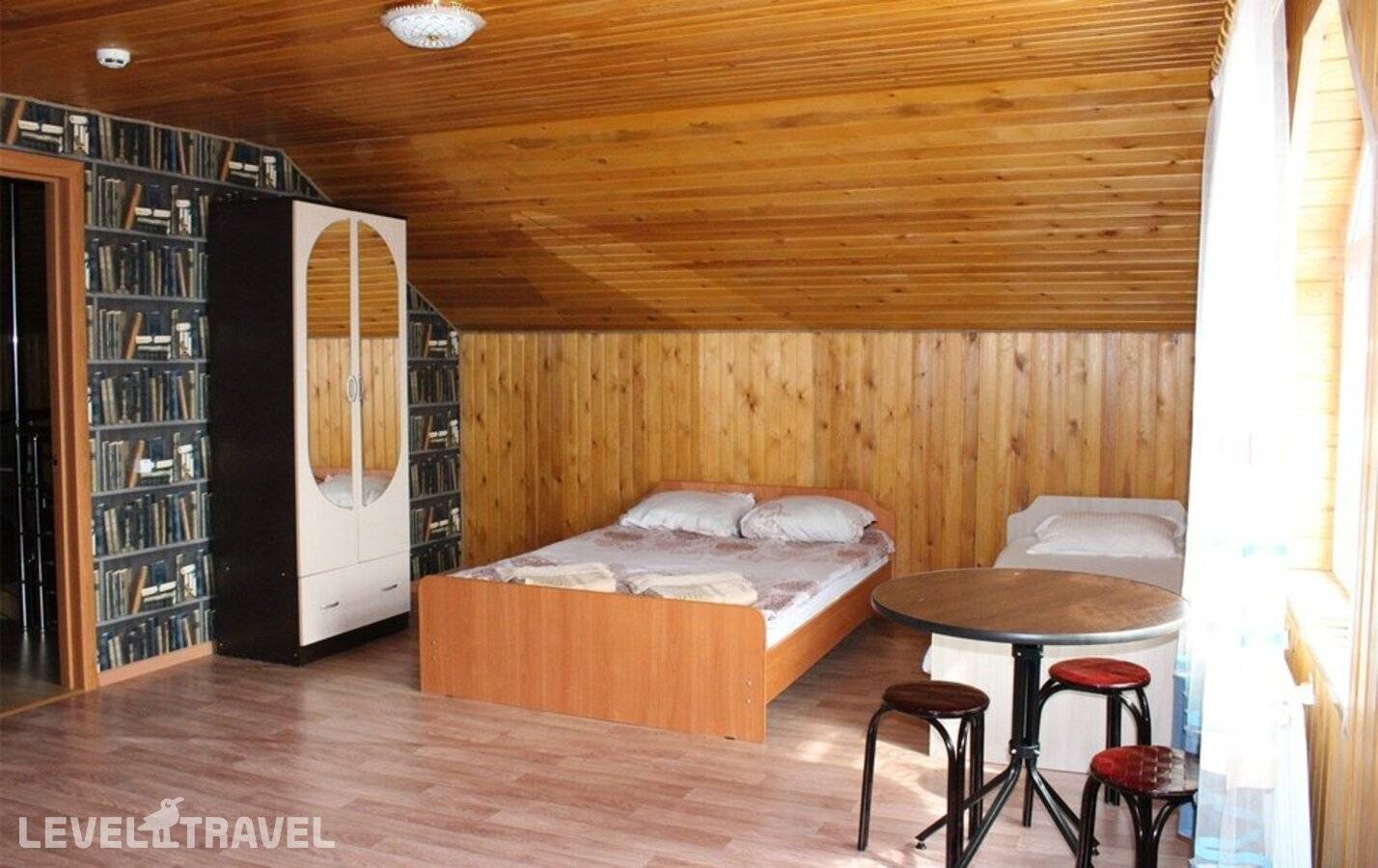 фотографии отеля Отель 7 Ночей - Гавань в Россия(Чита) - фото №9