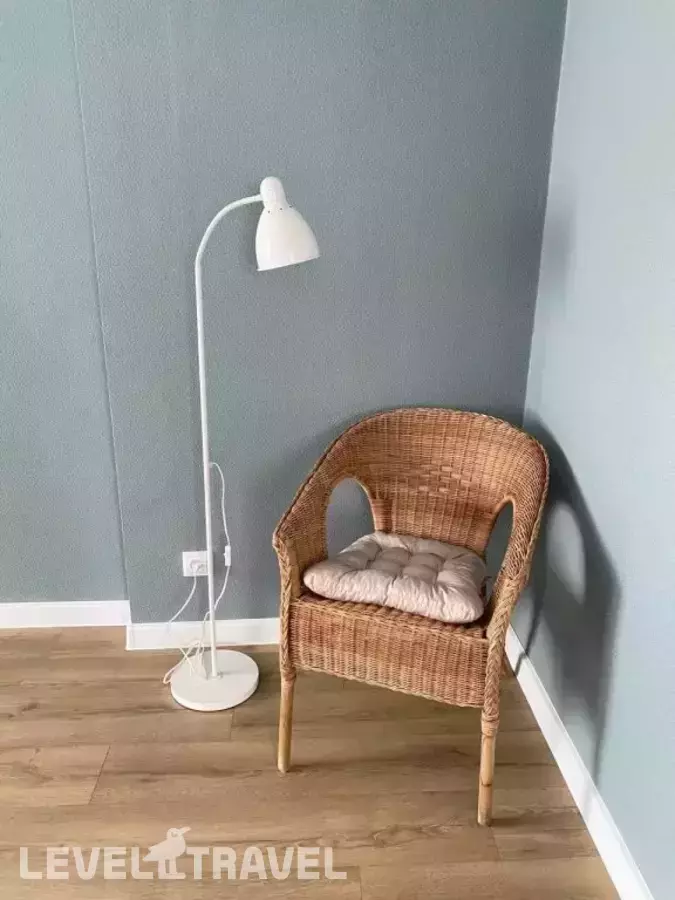 Апартаменты Возле Центра С Новым Ремонтом