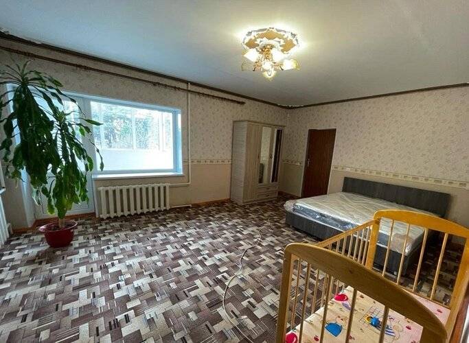Гостевой Дом Дом На Заречной