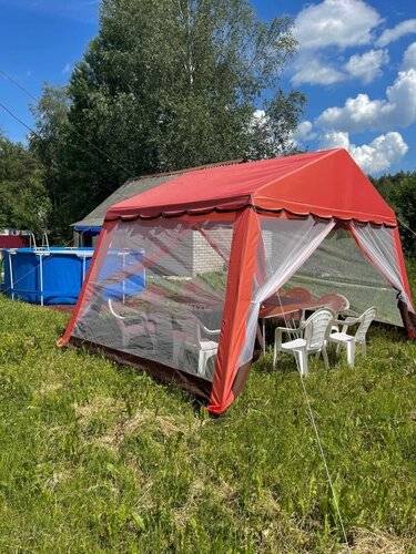 Гостевой Дом Дом На Заречной