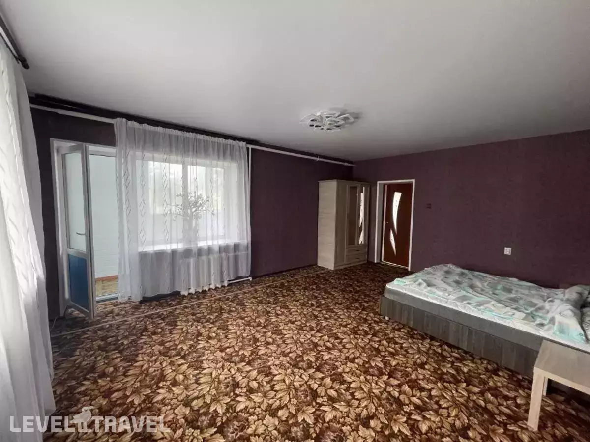 Гостевой Дом Дом На Заречной