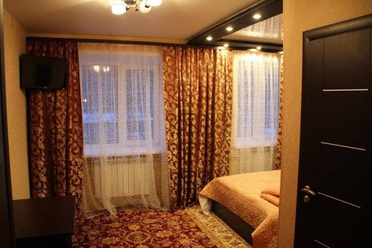 Люкс На Нижегородской