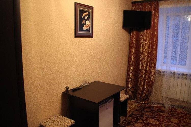 Люкс На Нижегородской