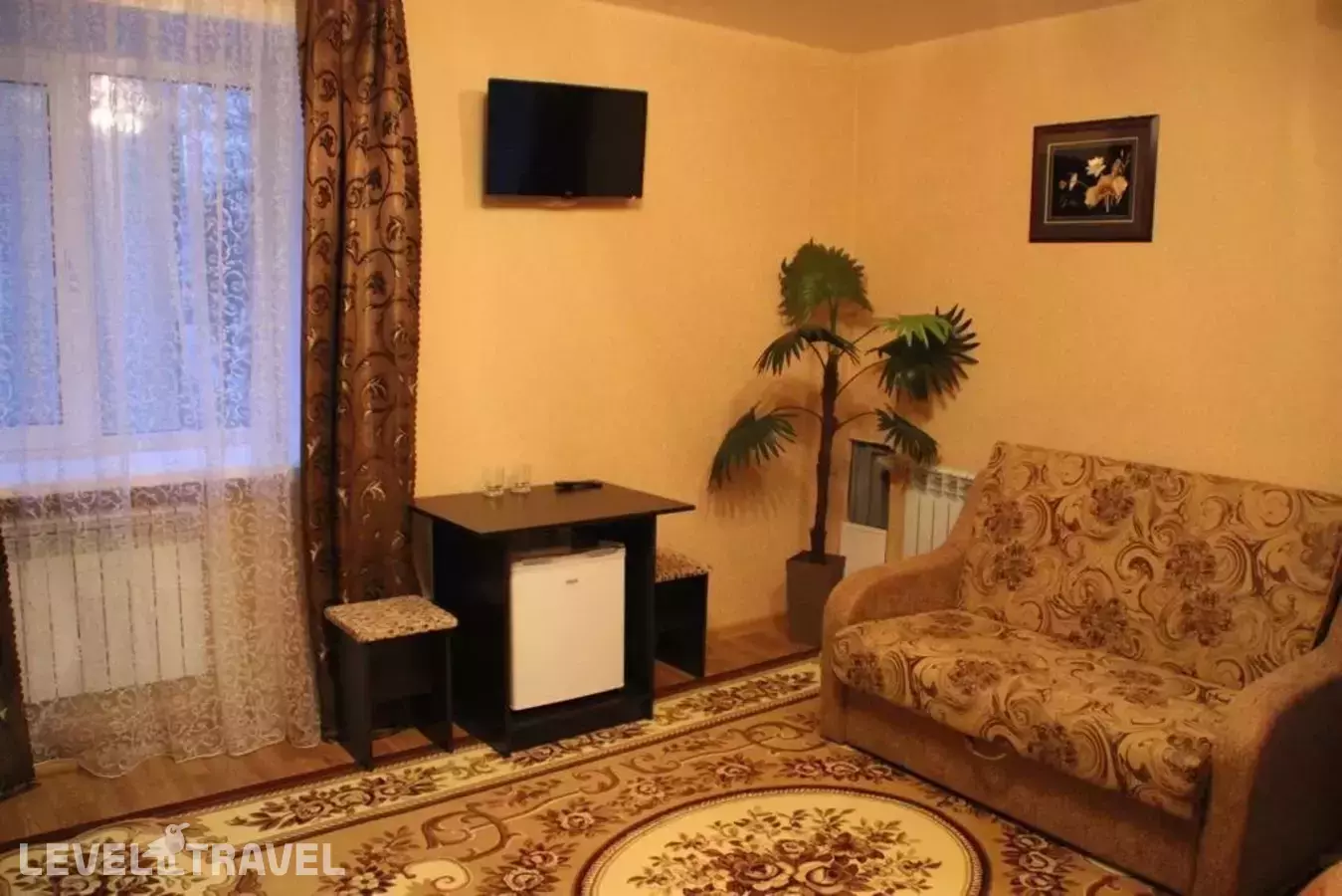 Люкс На Нижегородской