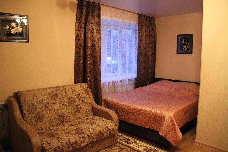 Люкс На Нижегородской
