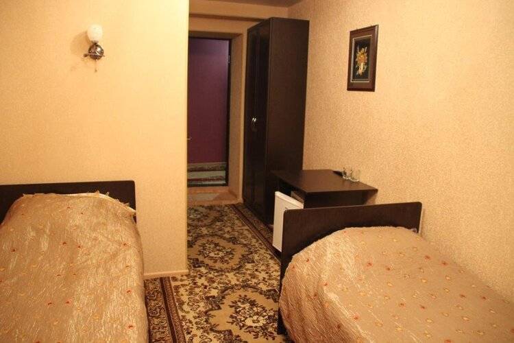Люкс На Нижегородской