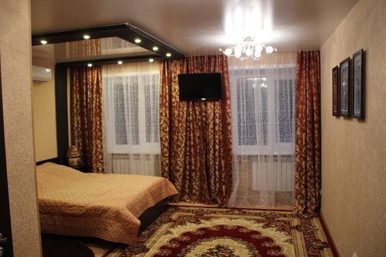 Люкс На Нижегородской
