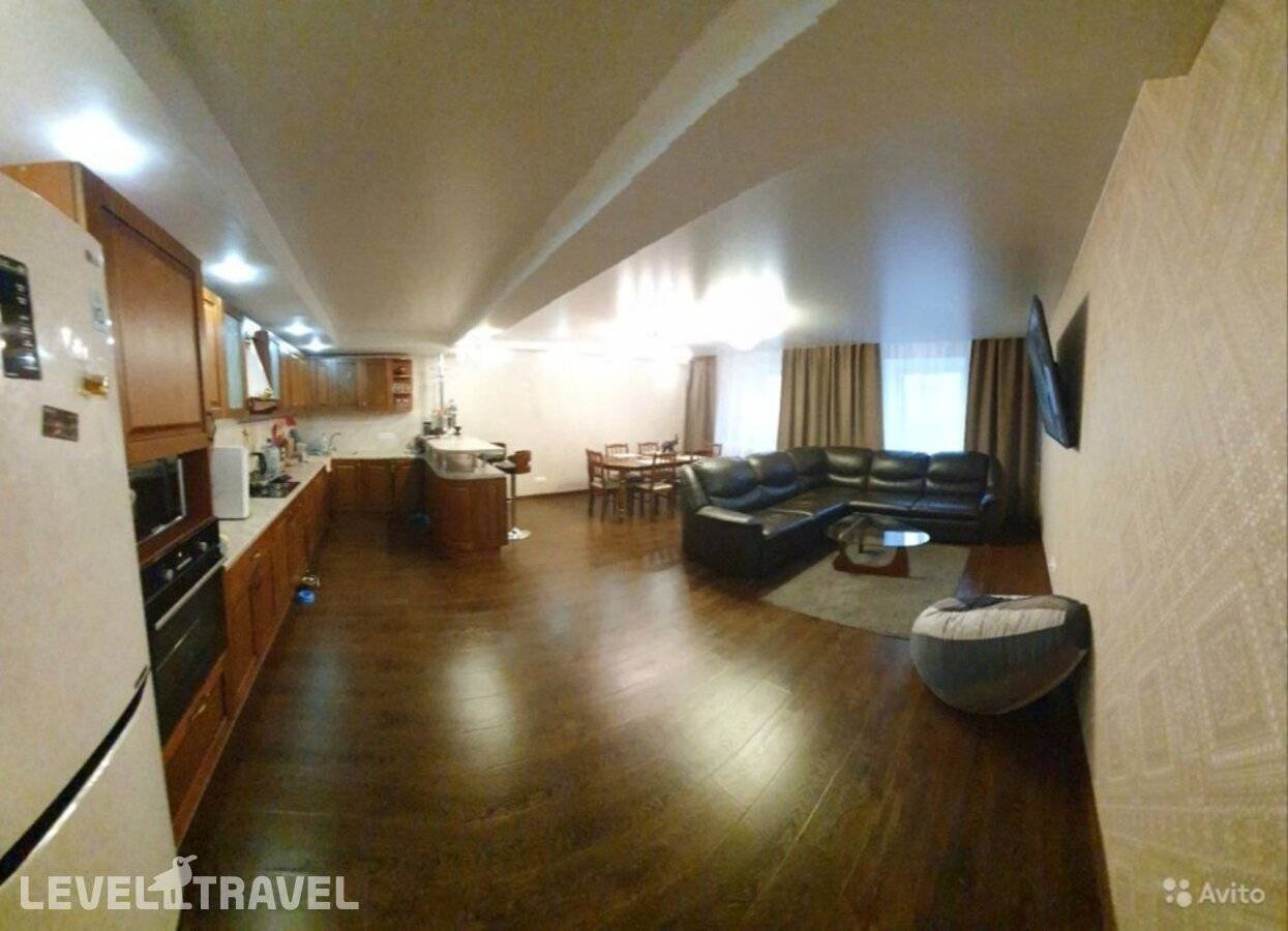 фотографии отеля Апартаменты У Ленты в Россия(Псков) - фото №3