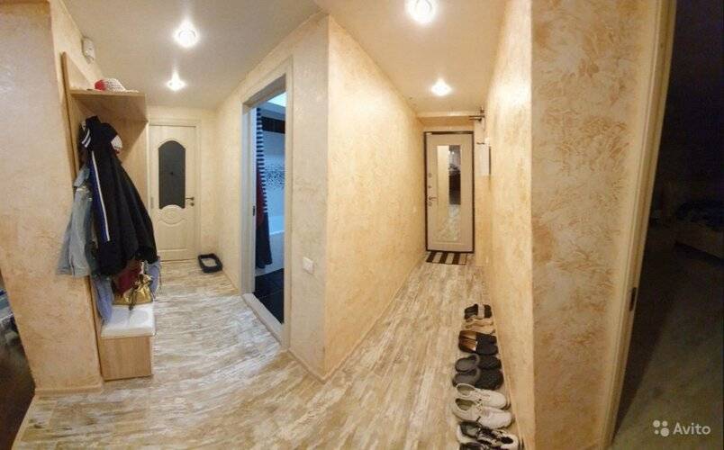 Апартаменты У Ленты