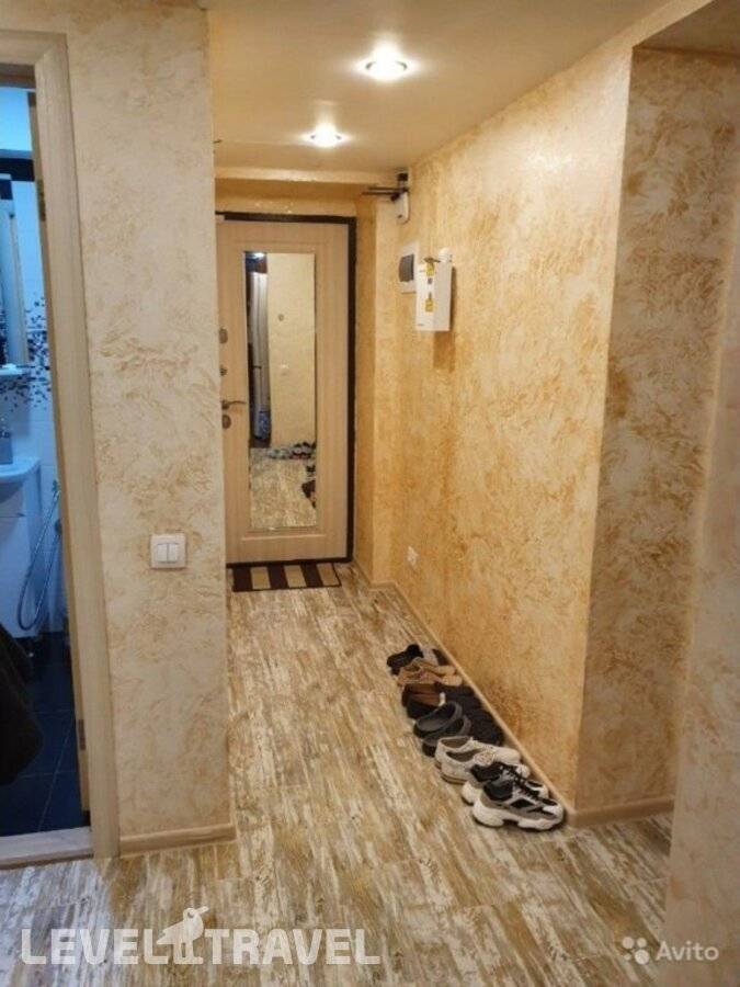 фотографии отеля Апартаменты У Ленты в Россия(Псков) - фото №15