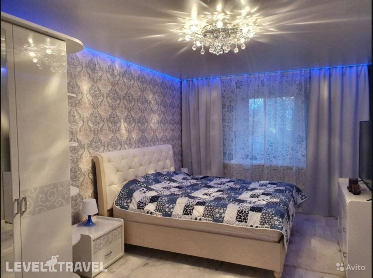 фотографии отеля Апартаменты У Ленты в Россия(Псков) - фото №7