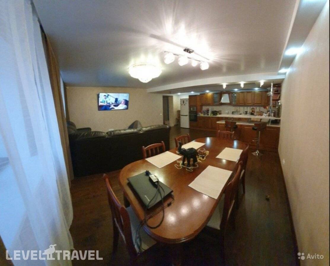 фотографии отеля Апартаменты У Ленты в Россия(Псков) - фото №4