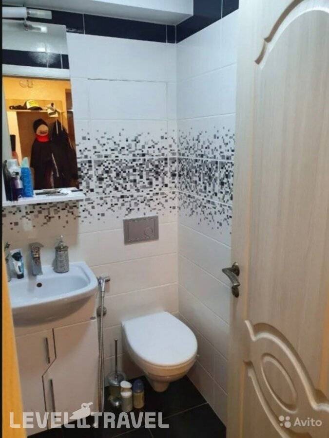 фотографии отеля Апартаменты У Ленты в Россия(Псков) - фото №10